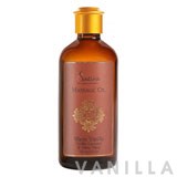 Satira Massage Oil : Warm Vanilla