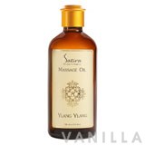 Satira Massage Oil : Ylang Ylang