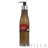 Satira Revitalizing Shampoo Warm Vanilla