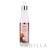 Satira Samui Coconut Intensive Moisturizing Body Lotion