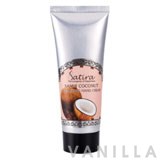 Satira Samui Coconut Nourishing Hand Cream