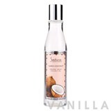 Satira Samui Coconut Organic Virgin Coconut Oil