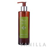 Satira Milk Bath & Body Oil Jasmine Bouquet