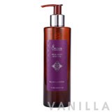 Satira Milk Bath & Body Oil Relax Lavender