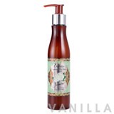 Satira Thai Silk Body Lotion Jasmine