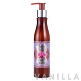 Satira Thai Silk Body Lotion Orchid