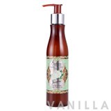 Satira Thai Silk Shower & Bath Jasmine