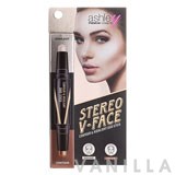 Ashley Contour&Highlight; Duo Stick