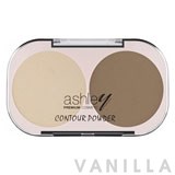 Ashley Contour Powder