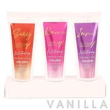 Ashley Whitening Perfume Lotion Hyaluron