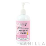 Ashley Whitening Body Lotion Hyaluron