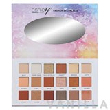 Ashley Fashion Eye Palette