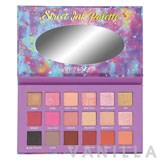 Ashley Street Ink Intense Makeup Palette
