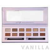 Ashley Bright Makeup Palette