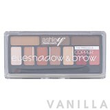 Ashley Eyeshadow & Brow Palette