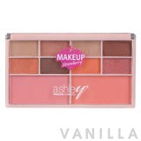 Ashley Eyes & Cheek Kit