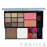 Ashley Makeup Set