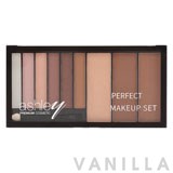 Ashley Perfect Makeup Set