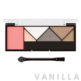 Ashley Silky Fine Eye Shadow