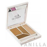 Ashley Shiny Series Eye Palette