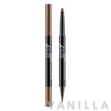 Ashley 3D Perfect EyeBrow Pencil