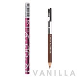 Ashley Eyebrow Pencil & Brush