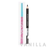 Ashley Eyebrow Pencil & Brush