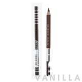 Ashley Eyebrow Pencil & Brush