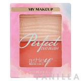 Ashley Perfect Blush