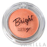 Ashley Bright Blush