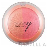 Ashley Duo Blush
