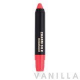 Ashley Charm Silk Matte Lipstick