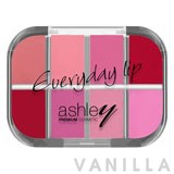 Ashley Everyday Lip