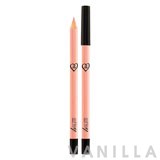 Ashley Color Stay Lip Liner Pencil