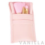 Ashley Strawberry Brush Set