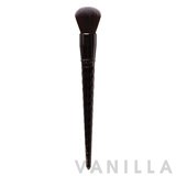 Ashley Black Diamond Powder Polish Brush