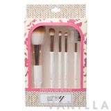 Ashley 5 Piece Full Face Brush Set