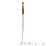 Ashley Unicorn Luxe Eye Blender Brush