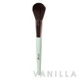 Ashley Tapered Brush