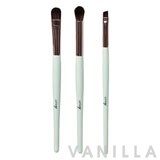 Ashley Eye Brush Set