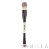 Ashley Brush 2 in 1