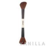 Ashley Brush 2in1