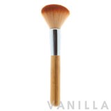 Ashley Angle Blush Brush