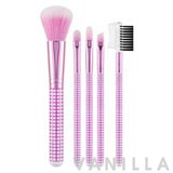 Ashley Set Brush 5 Pcs