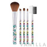 Ashley Premium Flower 5 Brush