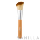 Ashley Angle Cheek Brush