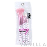 Ashley Set Brush 5 Pcs