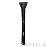 Ashley Foundation Brush Duo Fiber No.6