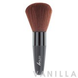 Ashley Brush Short Black