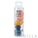 Ashley Mini Puff Collection